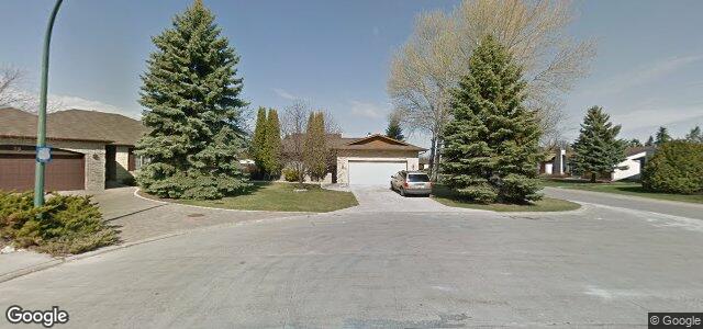 Larawan ng 19 Kronstal Place sa Winnipeg, Manitoba