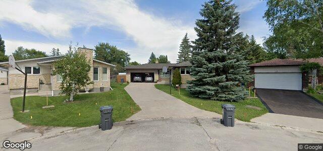 Larawan ng 19 Maxim Bay sa Winnipeg, Manitoba