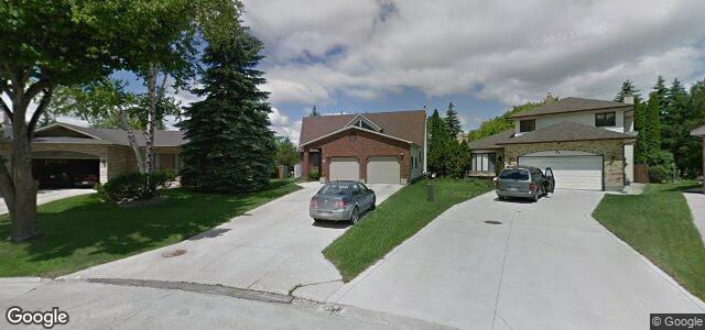 Larawan ng 19 Radium Cove sa Winnipeg, Manitoba