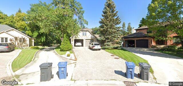 Larawan ng 19 Stoneham Crescent sa Winnipeg, Manitoba