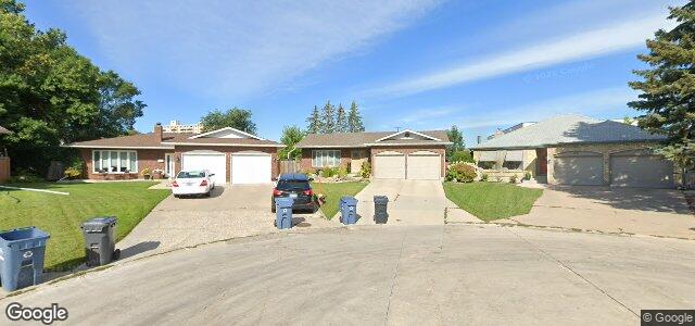 Larawan ng 19 Willart Place sa Winnipeg, Manitoba