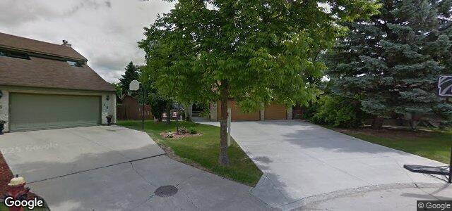 Larawan ng 19 Zacharias Place sa Winnipeg, Manitoba