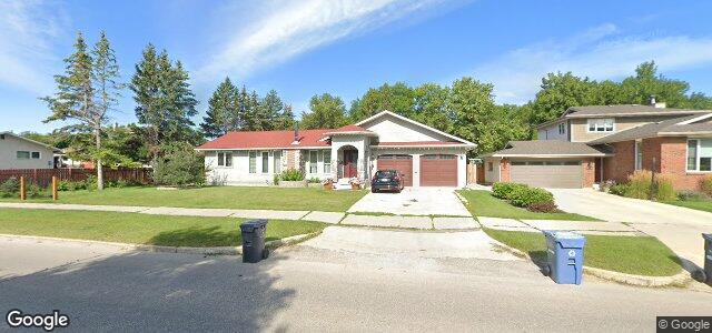 Larawan ng 1900 Rothesay Street sa Winnipeg, Manitoba