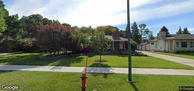 1901 Rothesay Street（加拿大曼尼托巴省温尼伯市）房屋照片