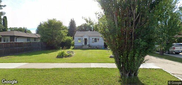 Larawan ng 1909 Rothesay Street sa Winnipeg, Manitoba