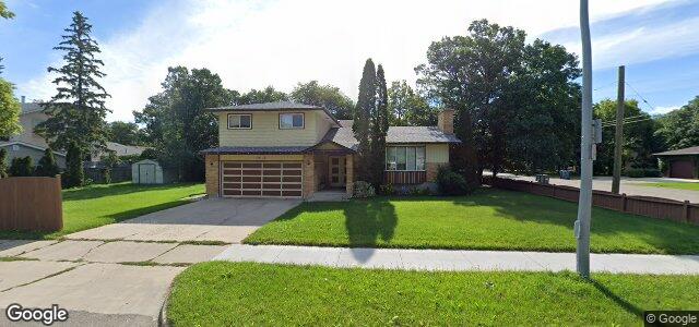 Larawan ng 1919 Rothesay Street sa Winnipeg, Manitoba