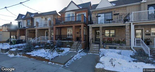 Larawan ng 192 Emerson Avenue sa Winnipeg, Manitoba