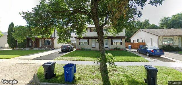 Larawan ng 192 Pentland Street sa Winnipeg, Manitoba