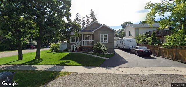 Larawan ng 1929 Rothesay Street sa Winnipeg, Manitoba