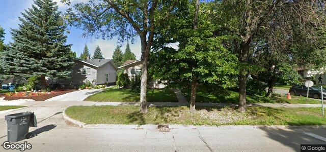 1932 Rothesay Street（加拿大曼尼托巴省溫尼伯市）房屋照片