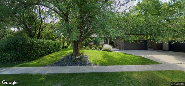 Larawan ng 1935 Rothesay Street sa Winnipeg, Manitoba