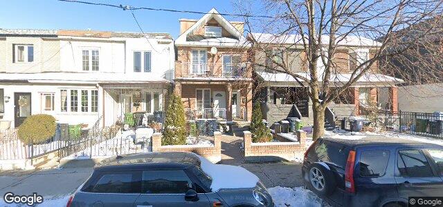 Larawan ng 195 Emerson Avenue sa Winnipeg, Manitoba