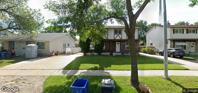 Larawan ng 196 Pentland Street sa Winnipeg, Manitoba