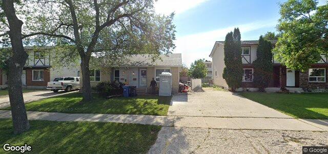 Larawan ng 198 Pentland Street sa Winnipeg, Manitoba