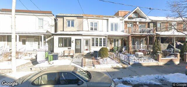 Larawan ng 199 Emerson Avenue sa Winnipeg, Manitoba