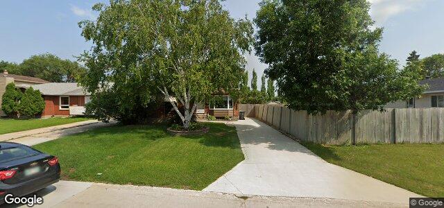 Photo of 2 Malcana Street in Winnipeg, Manitoba