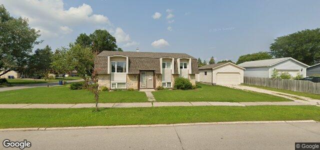 2 Springlea Path（加拿大曼尼托巴省温尼伯市）房屋照片