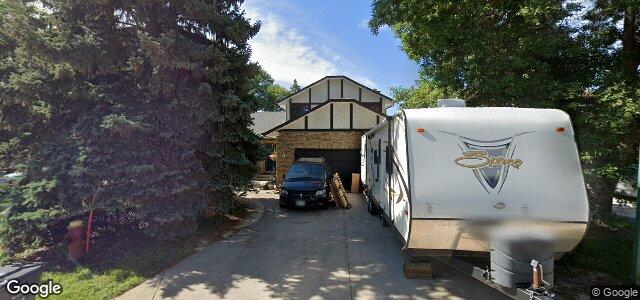 Larawan ng 2 Zeglinski Crescent sa Winnipeg, Manitoba