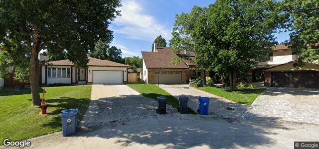 Larawan ng 20 Charles Hawkins Bay sa Winnipeg, Manitoba