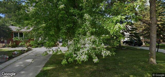 Larawan ng 20 Hathway Road sa Winnipeg, Manitoba