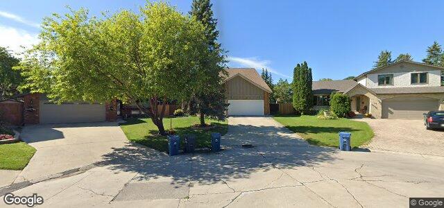 Larawan ng 20 Peters Bay sa Winnipeg, Manitoba