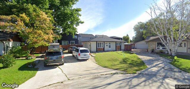 Larawan ng 20 Puffin Place sa Winnipeg, Manitoba