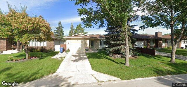 Larawan ng 20 Reiny Drive sa Winnipeg, Manitoba
