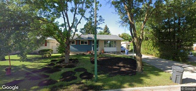 Larawan ng 20 Swiss Bay sa Winnipeg, Manitoba