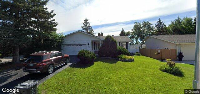 Larawan ng 20 Wiebe'S Drive sa Winnipeg, Manitoba