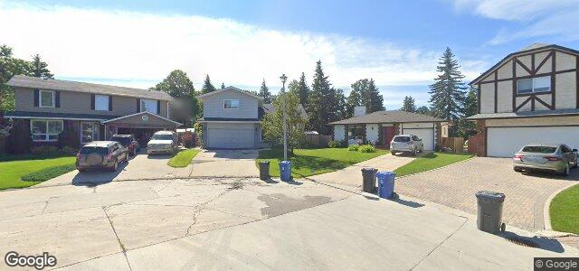 Larawan ng 20 William Dixon Bay sa Winnipeg, Manitoba