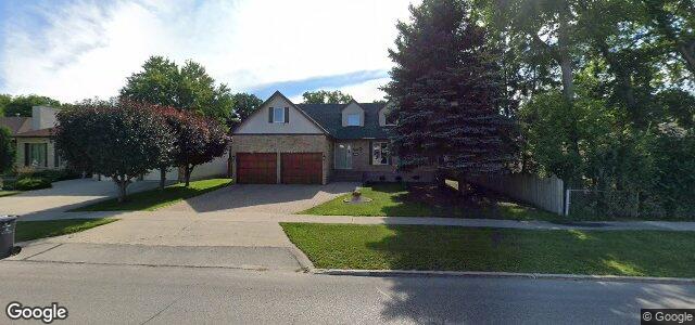 Larawan ng 2005 Rothesay Street sa Winnipeg, Manitoba