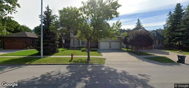 Larawan ng 2009 Rothesay Street sa Winnipeg, Manitoba