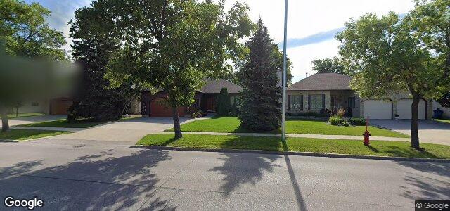 Larawan ng 2013 Rothesay Street sa Winnipeg, Manitoba
