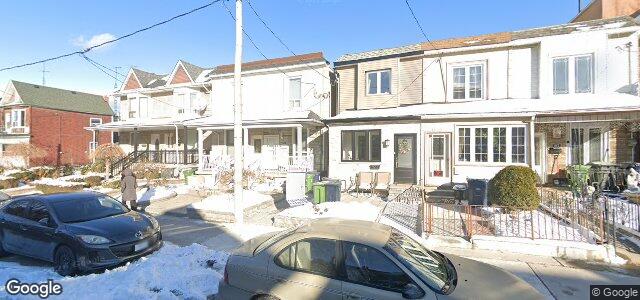 Larawan ng 203 Emerson Avenue sa Winnipeg, Manitoba