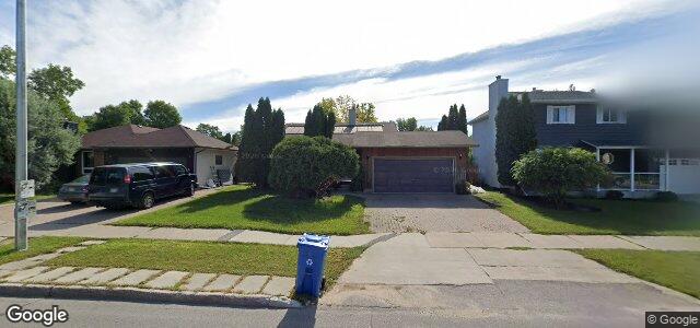 Larawan ng 2033 Rothesay Street sa Winnipeg, Manitoba