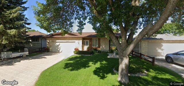 Larawan ng 205 Leatherwood Cove sa Winnipeg, Manitoba