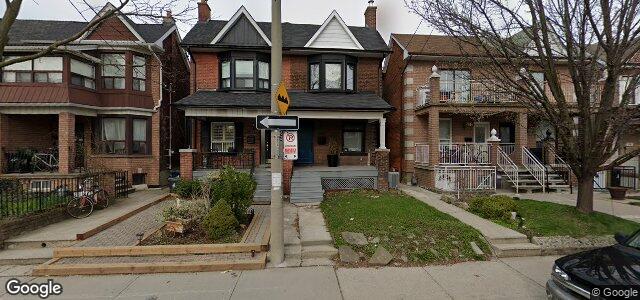 Larawan ng 208 Emerson Avenue sa Winnipeg, Manitoba