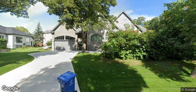 Photo of 21 Delbrook Crescent in Winnipeg, Manitoba