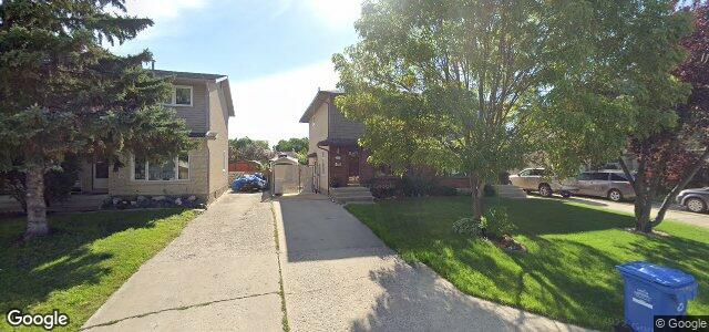 Larawan ng 21 Kayhans Drive sa Winnipeg, Manitoba