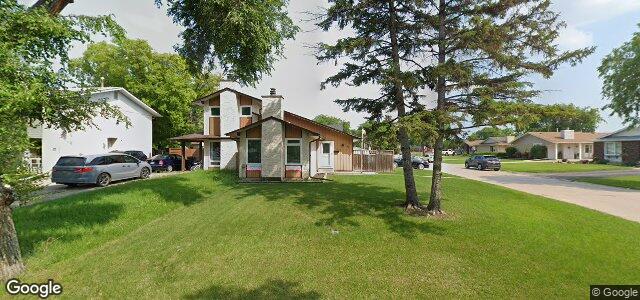 Larawan ng 21 Melonlea Cove sa Winnipeg, Manitoba