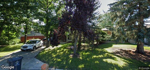 Larawan ng 21 Reichert Street sa Winnipeg, Manitoba