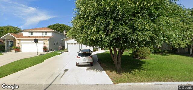 Larawan ng 21 Wiebe'S Drive sa Winnipeg, Manitoba