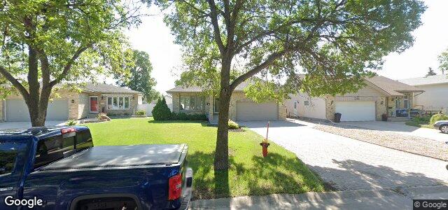 Larawan ng 210 Leatherwood Cove sa Winnipeg, Manitoba