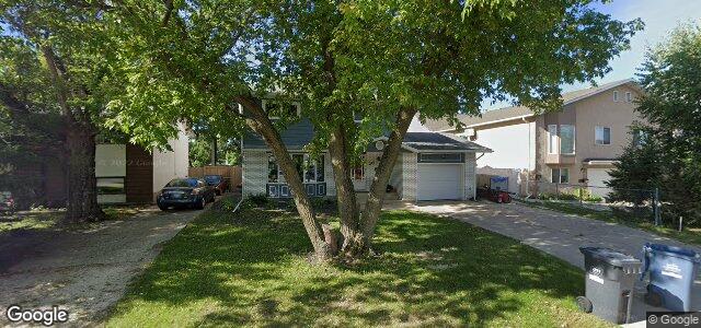 Larawan ng 212 Fortier Avenue sa Winnipeg, Manitoba