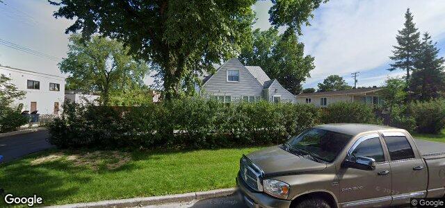 Larawan ng 217 Knowles Avenue sa Winnipeg, Manitoba