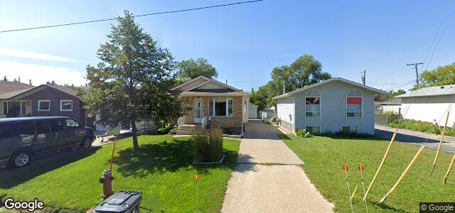 Larawan ng 218 Glenway Avenue sa Winnipeg, Manitoba