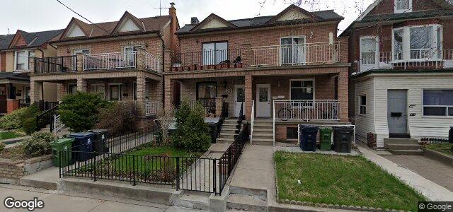 Larawan ng 219 Emerson Avenue sa Winnipeg, Manitoba