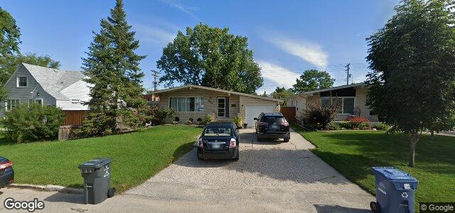 Larawan ng 219 Knowles Avenue sa Winnipeg, Manitoba