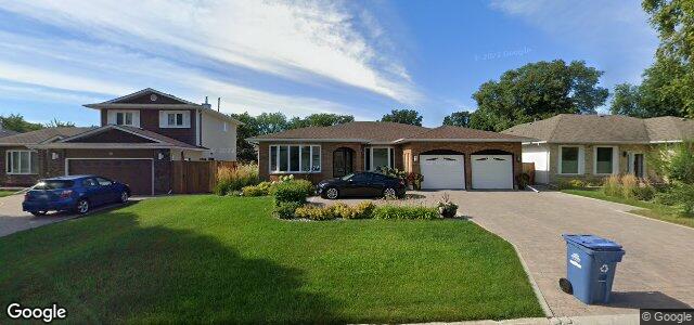 Larawan ng 22 Arbroath Drive sa Winnipeg, Manitoba