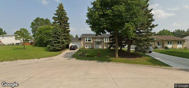 Larawan ng 22 Brunlea Key sa Winnipeg, Manitoba